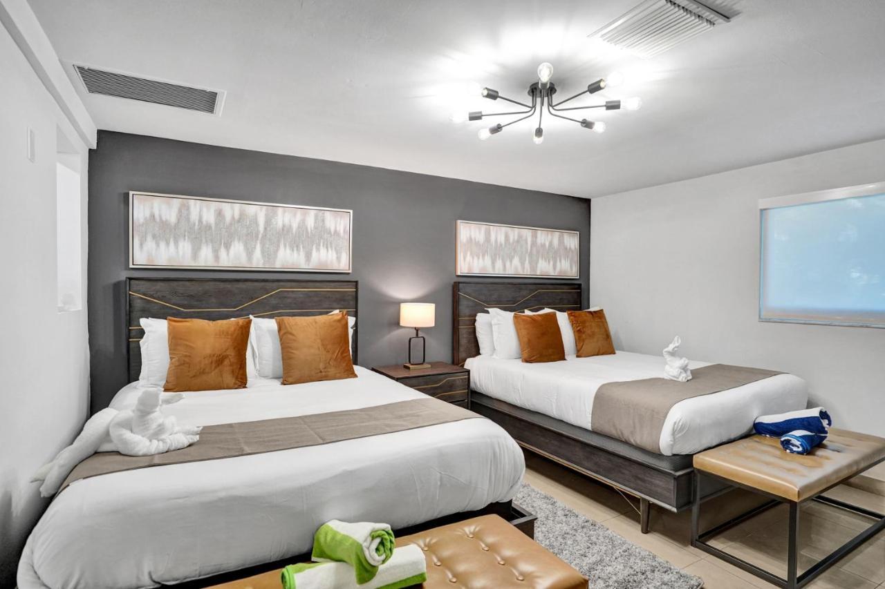 Ra Suites 帕诺滩 外观 照片