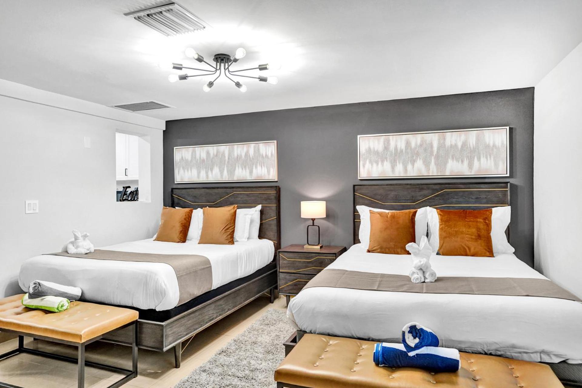 Ra Suites 帕诺滩 外观 照片