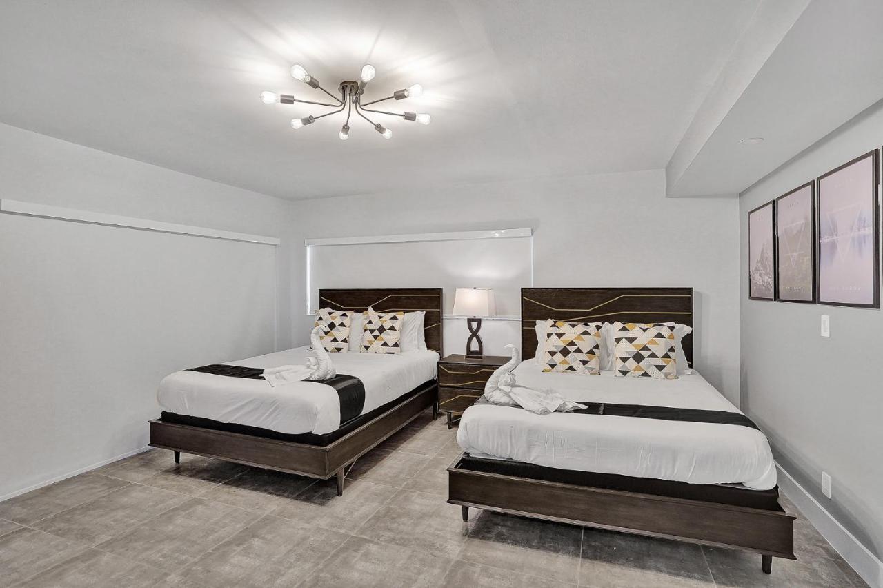 Ra Suites 帕诺滩 外观 照片