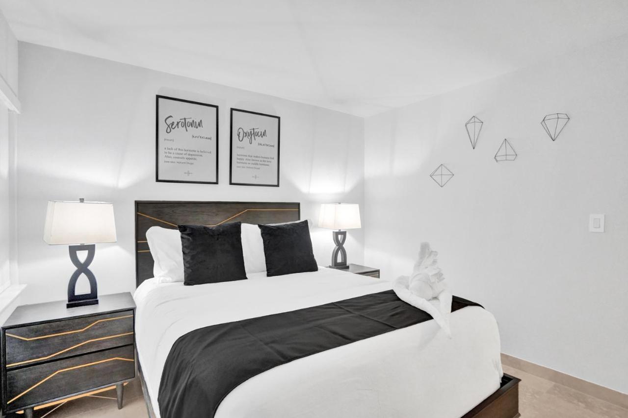 Ra Suites 帕诺滩 外观 照片