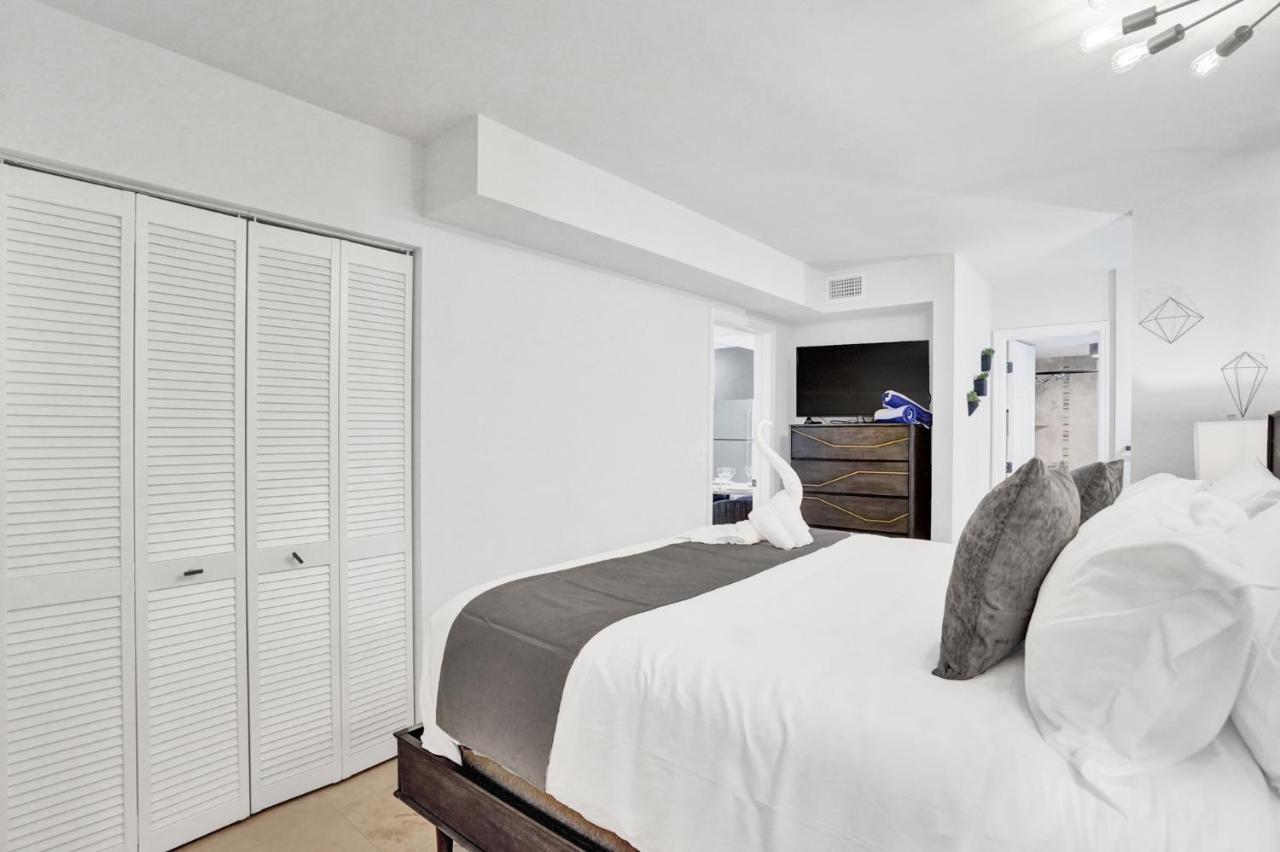Ra Suites 帕诺滩 外观 照片
