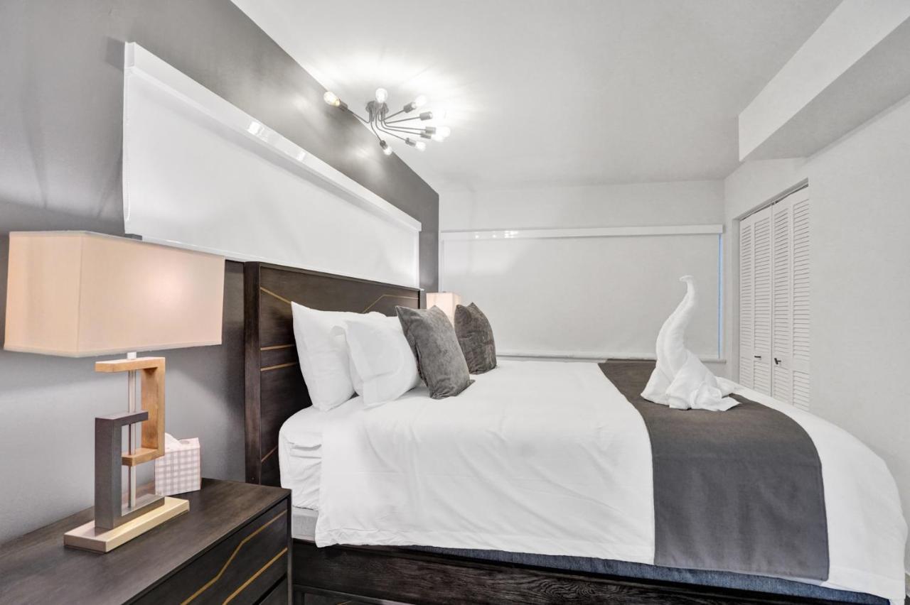 Ra Suites 帕诺滩 外观 照片