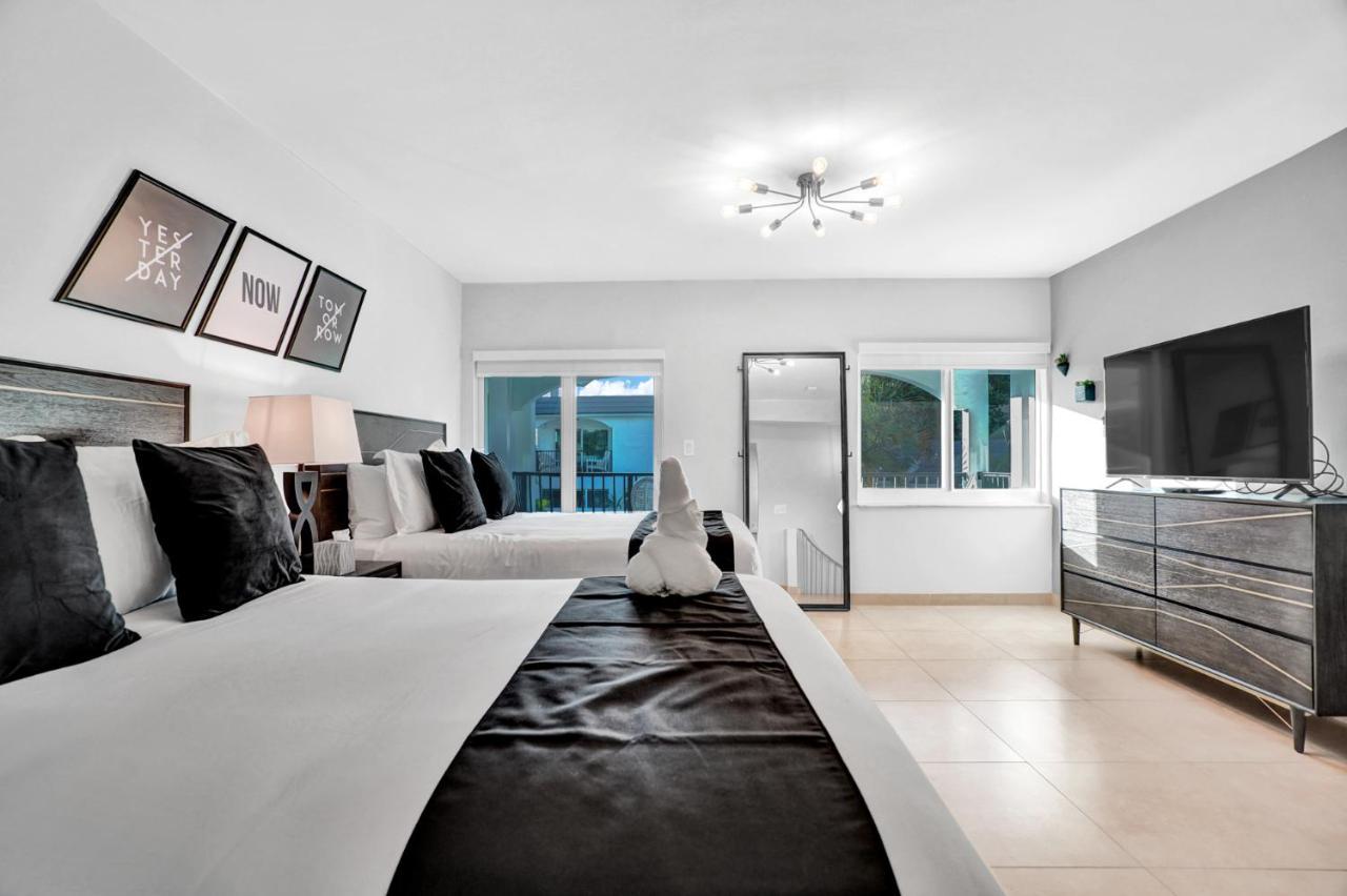 Ra Suites 帕诺滩 外观 照片