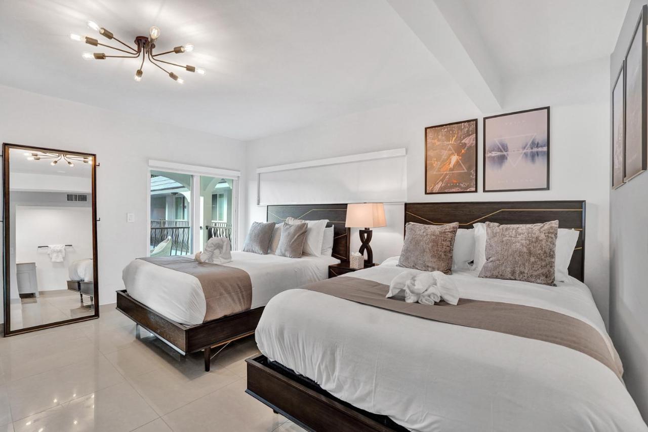 Ra Suites 帕诺滩 外观 照片