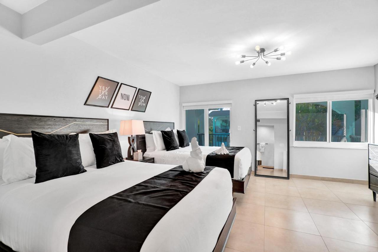 Ra Suites 帕诺滩 外观 照片